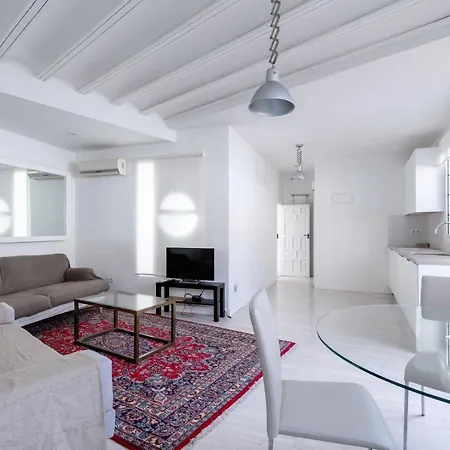 Διαμέρισμα Historic Building Cathedral *