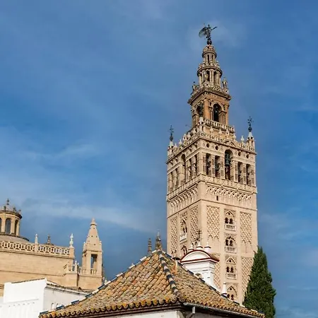 Historic Building Cathedral