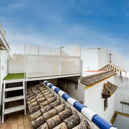 Appartement Historic Building Cathedral