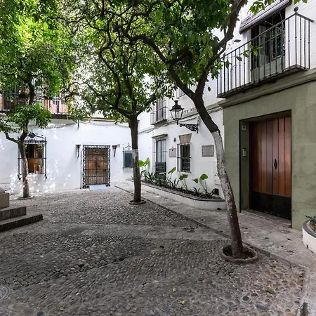 Historic Building Cathedral Appartement