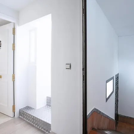 Historic Building Cathedral Appartement Sevilla
