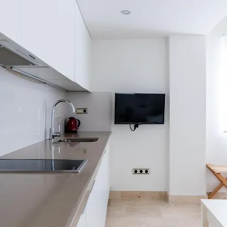 Appartement Historic Building Cathedral