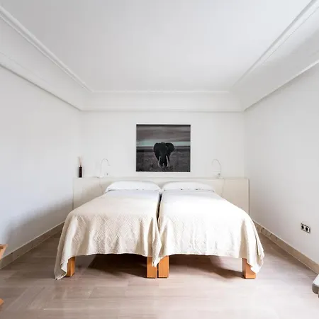 Appartement Historic Building Cathedral