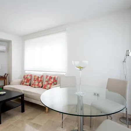 Historic Building Cathedral Appartement