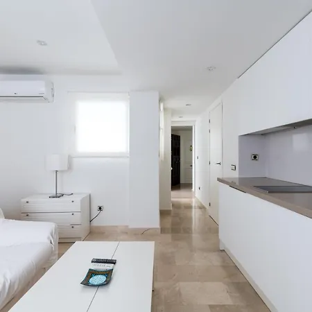 Appartement Historic Building Cathedral