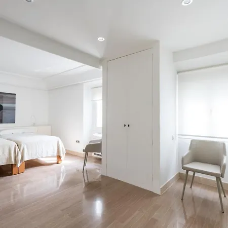 Appartement Historic Building Cathedral