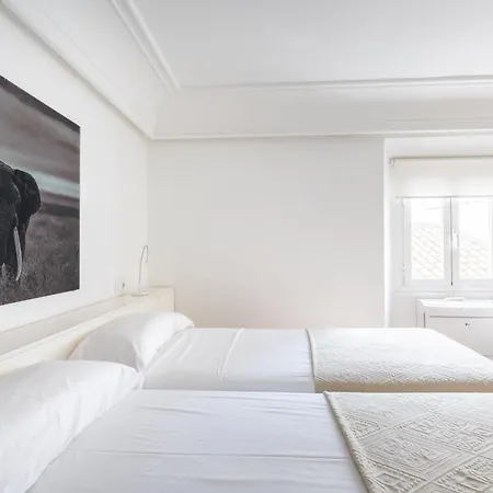 Appartement Historic Building Cathedral
