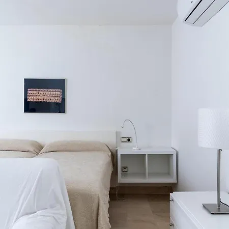 Appartement Historic Building Cathedral Sevilla