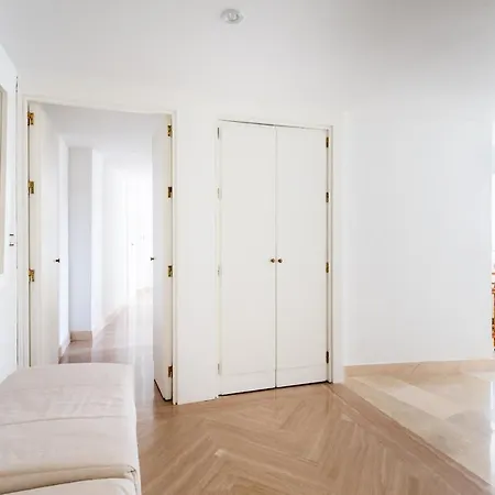 Historic Building Cathedral Appartement