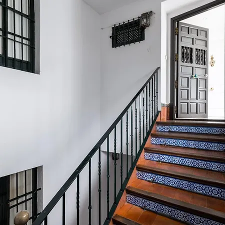 Appartement Historic Building Cathedral *