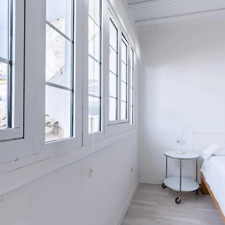 Appartement Historic Building Cathedral