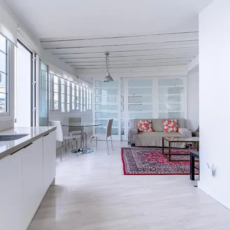 Appartement Historic Building Cathedral Sevilla