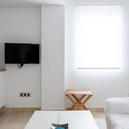 Historic Building Cathedral Appartement *