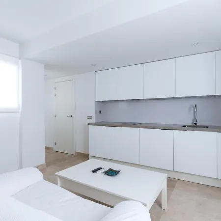Appartement Historic Building Cathedral *