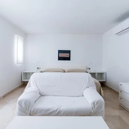 Historic Building Cathedral Appartement *