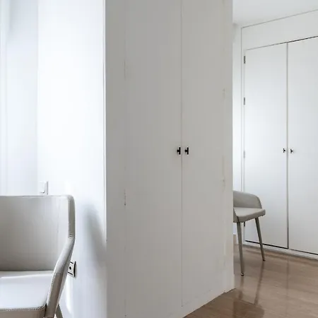 Historic Building Cathedral Appartement