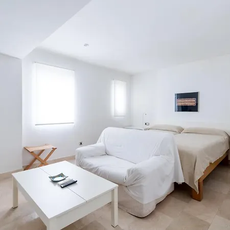 Appartement Historic Building Cathedral *