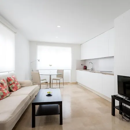 Appartement Historic Building Cathedral *