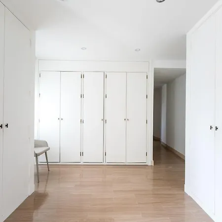 Historic Building Cathedral Appartement *